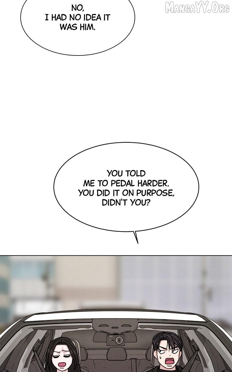 If You Don’t Love, You Die Chapter 35 page 30 - 