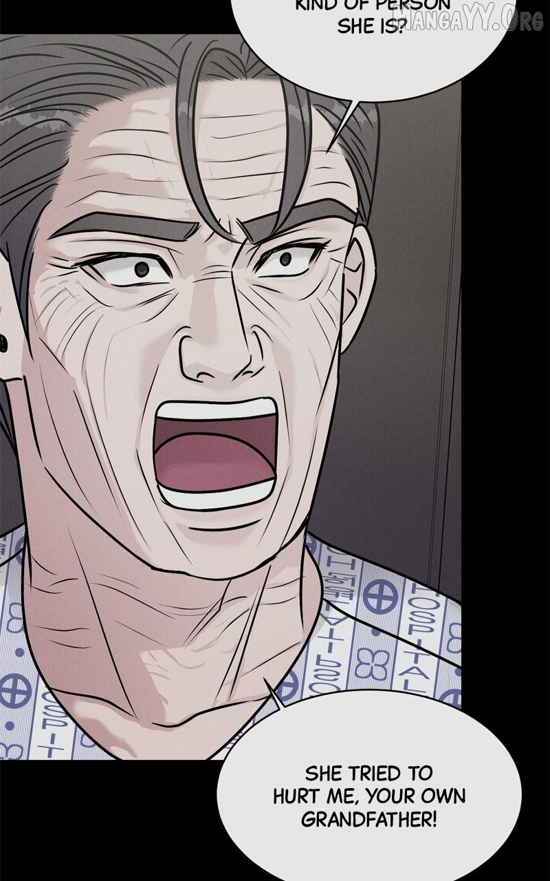 If You Don’t Love, You Die Chapter 35 page 33 - 