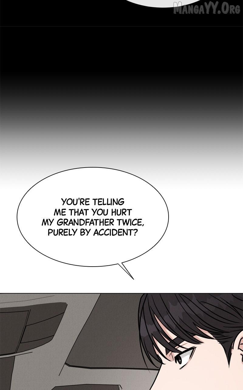 If You Don’t Love, You Die Chapter 35 page 34 - 