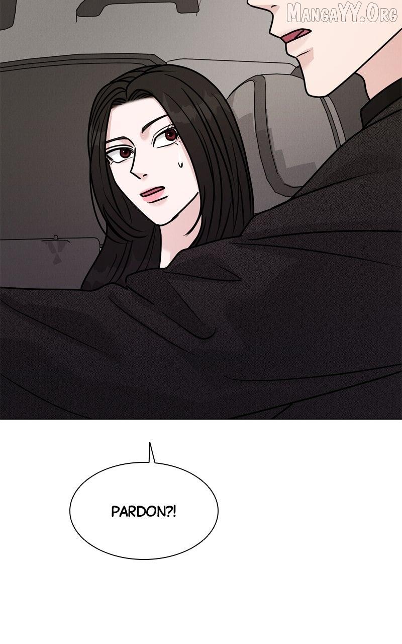 If You Don’t Love, You Die Chapter 35 page 35 - 