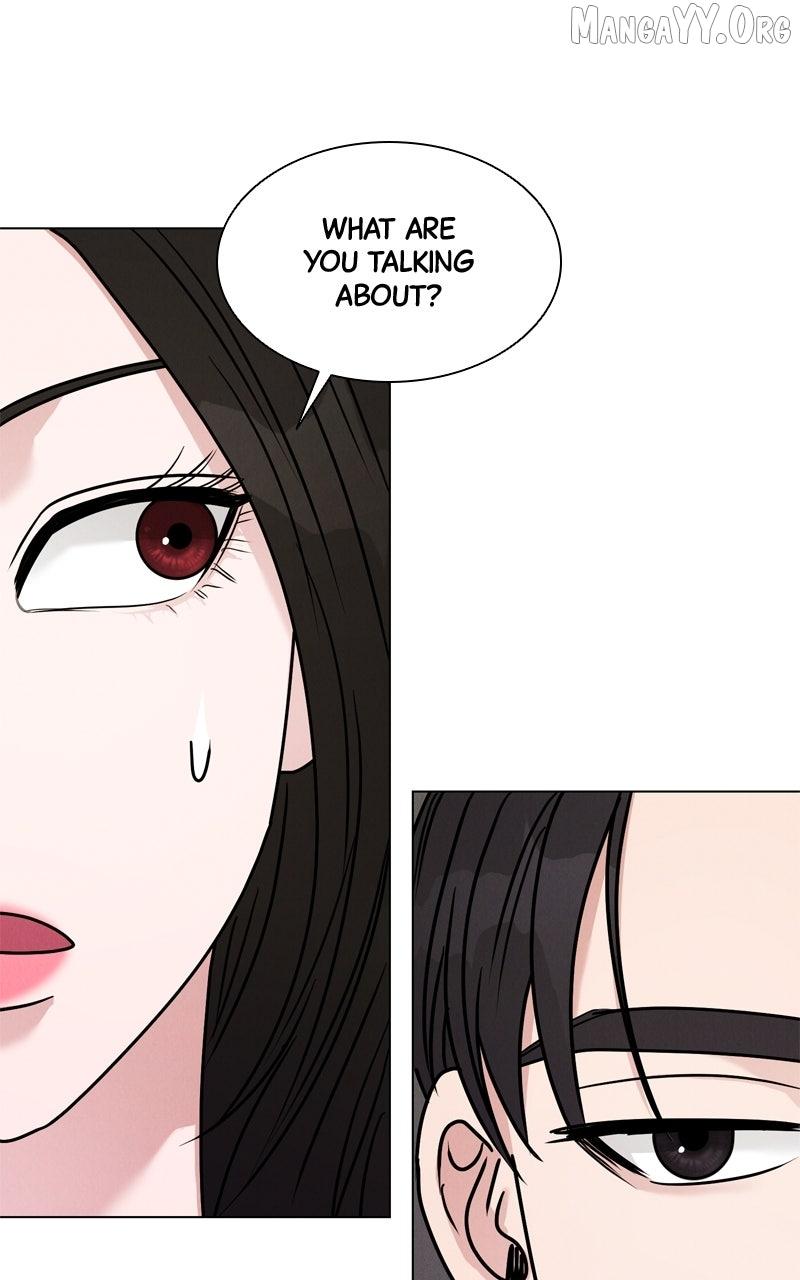 If You Don’t Love, You Die Chapter 35 page 36 - 