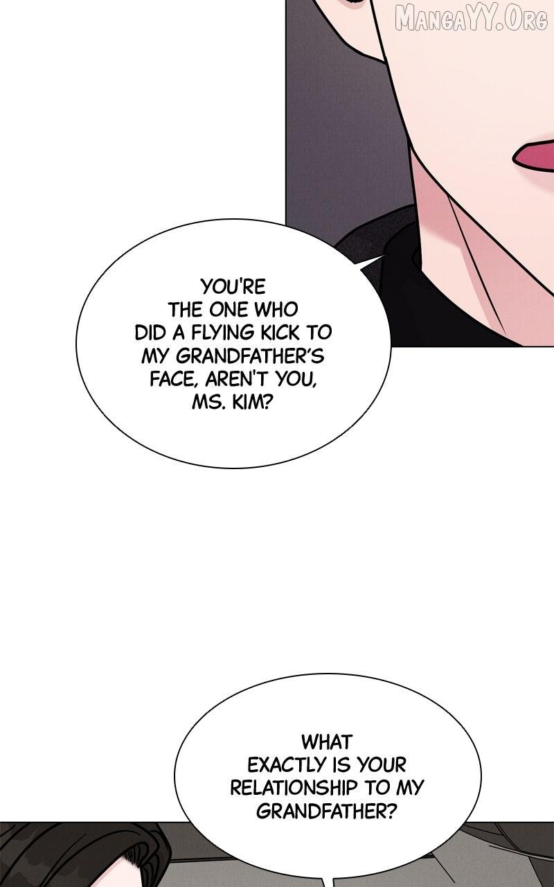 If You Don’t Love, You Die Chapter 35 page 37 - 