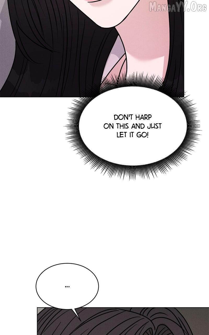 If You Don’t Love, You Die Chapter 35 page 40 - 
