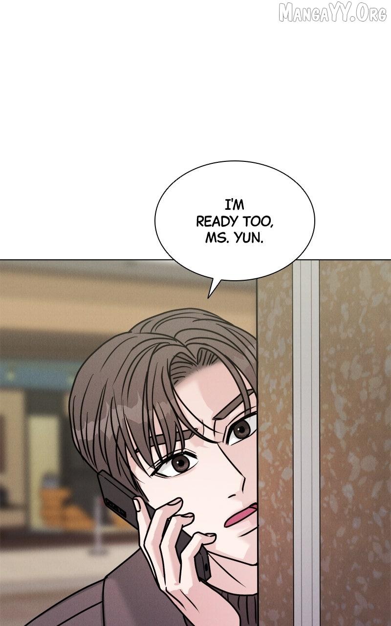If You Don’t Love, You Die Chapter 35 page 48 - 