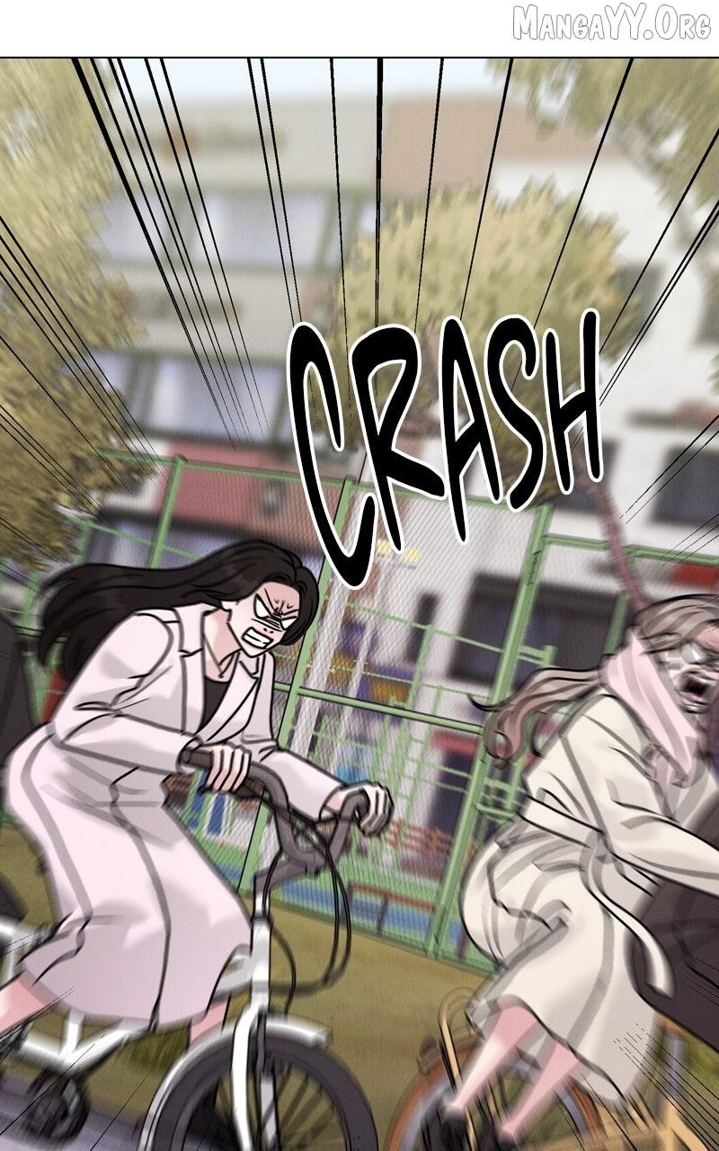 If You Don’t Love, You Die Chapter 35 page 6 - 