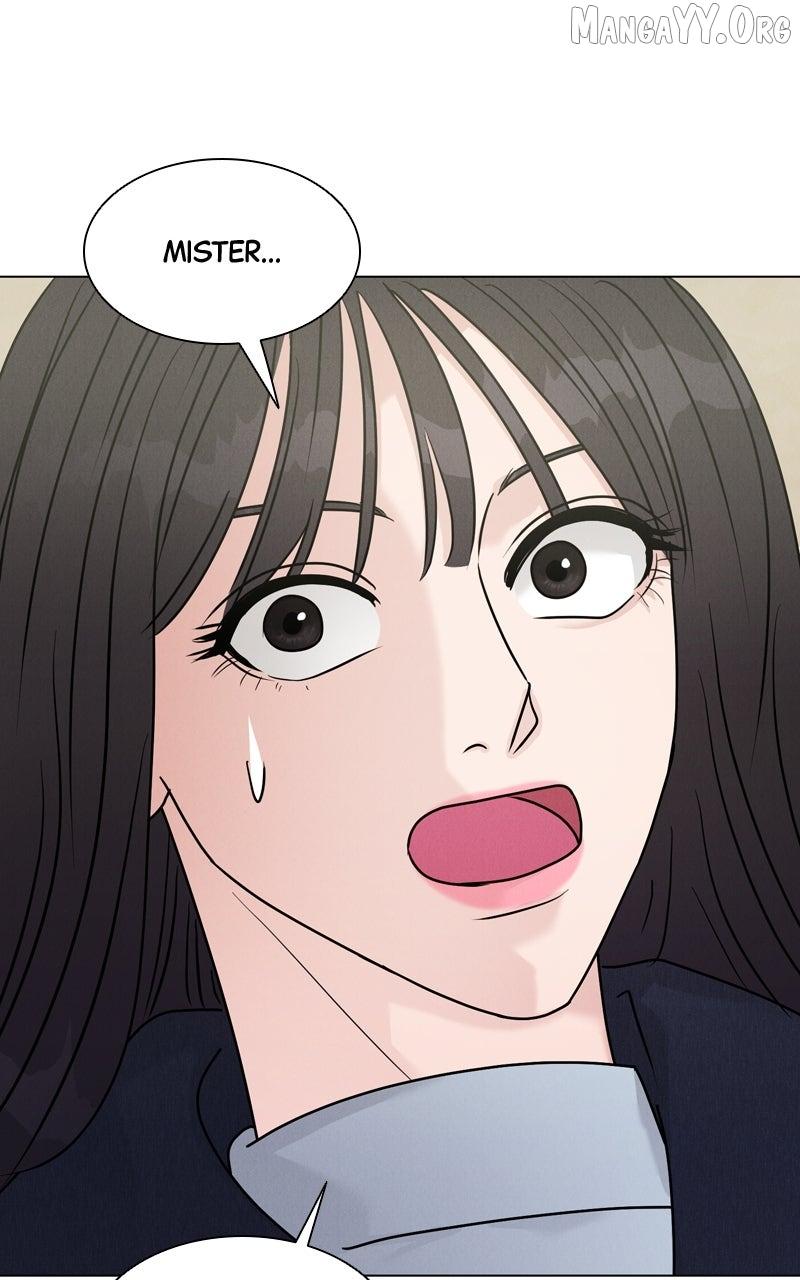 If You Don’t Love, You Die Chapter 35 page 55 - 