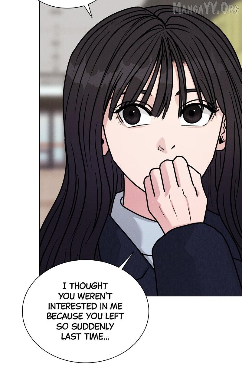 If You Don’t Love, You Die Chapter 35 page 62 - 