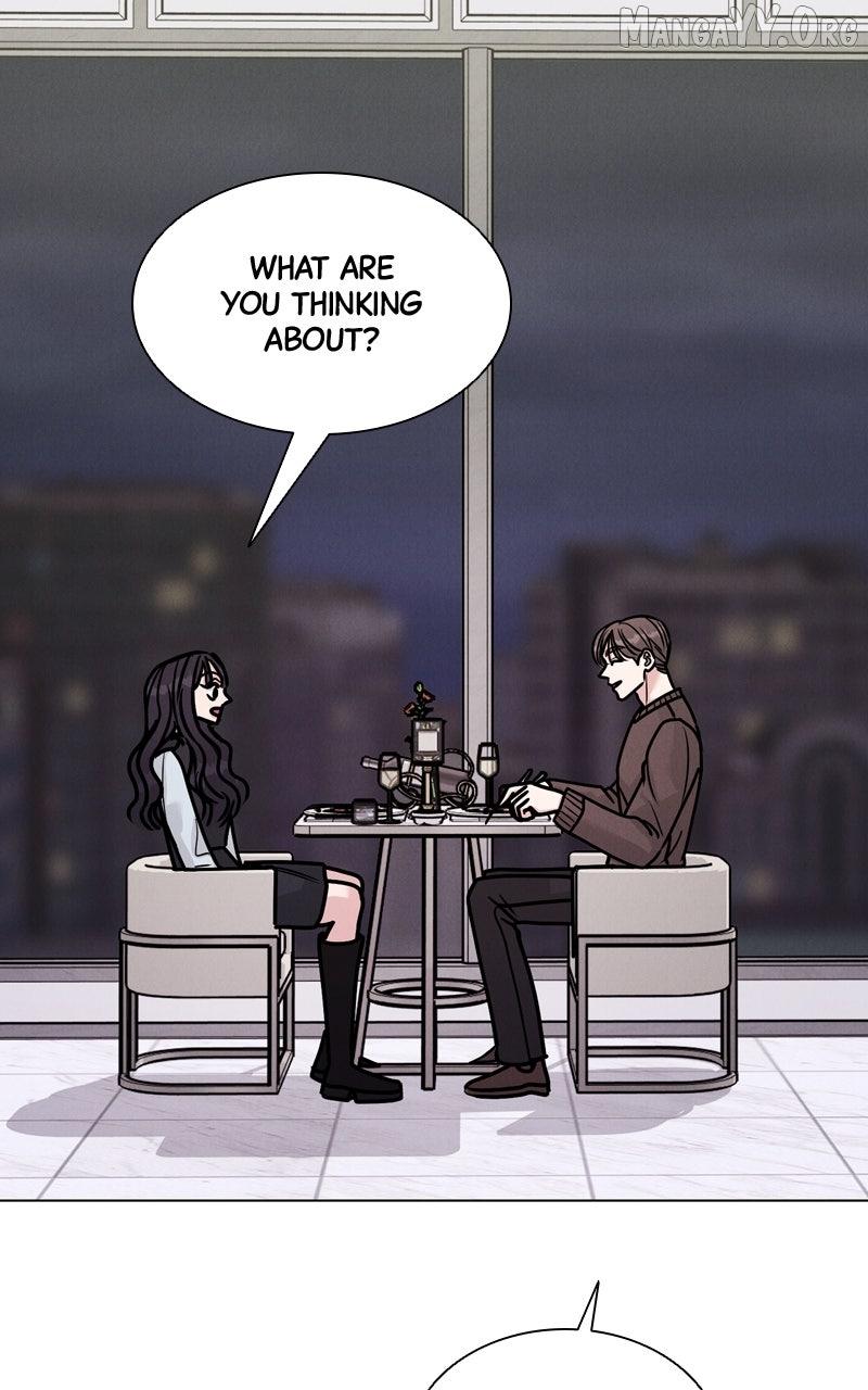 If You Don’t Love, You Die Chapter 35 page 71 - 