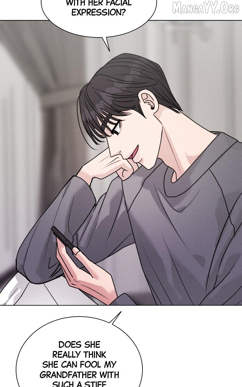 If You Don’t Love, You Die Chapter 35 page 79 - 