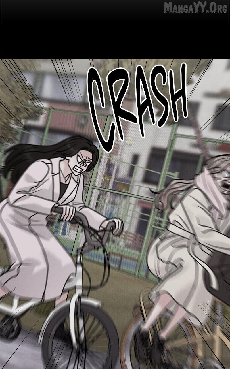 If You Don’t Love, You Die Chapter 35 page 82 - 