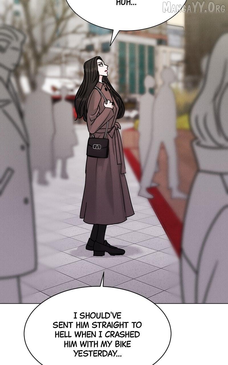 If You Don’t Love, You Die Chapter 35 page 89 - 