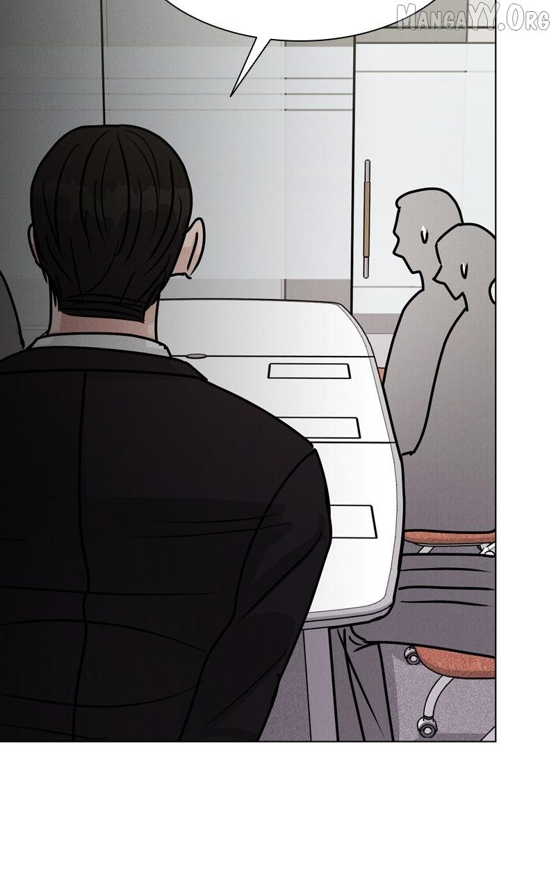 If You Don’t Love, You Die Chapter 35 page 93 - 