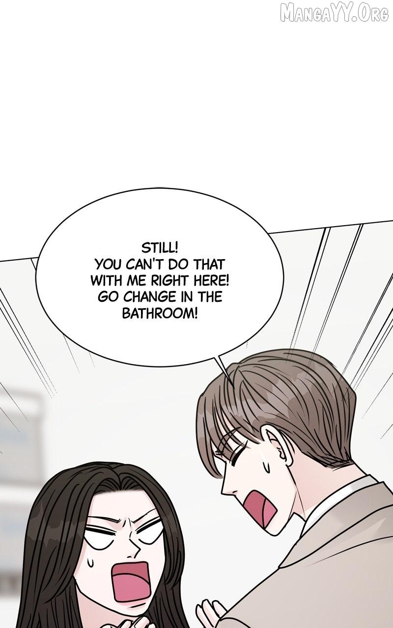 If You Don’t Love, You Die Chapter 36 page 106 - 