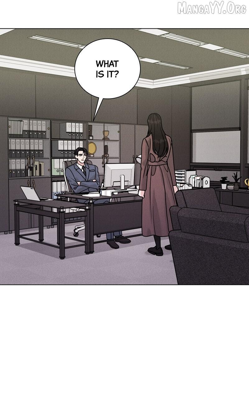If You Don’t Love, You Die Chapter 36 page 12 - 