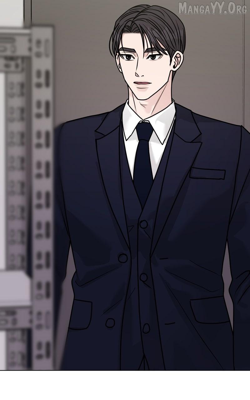 If You Don’t Love, You Die Chapter 36 page 112 - 