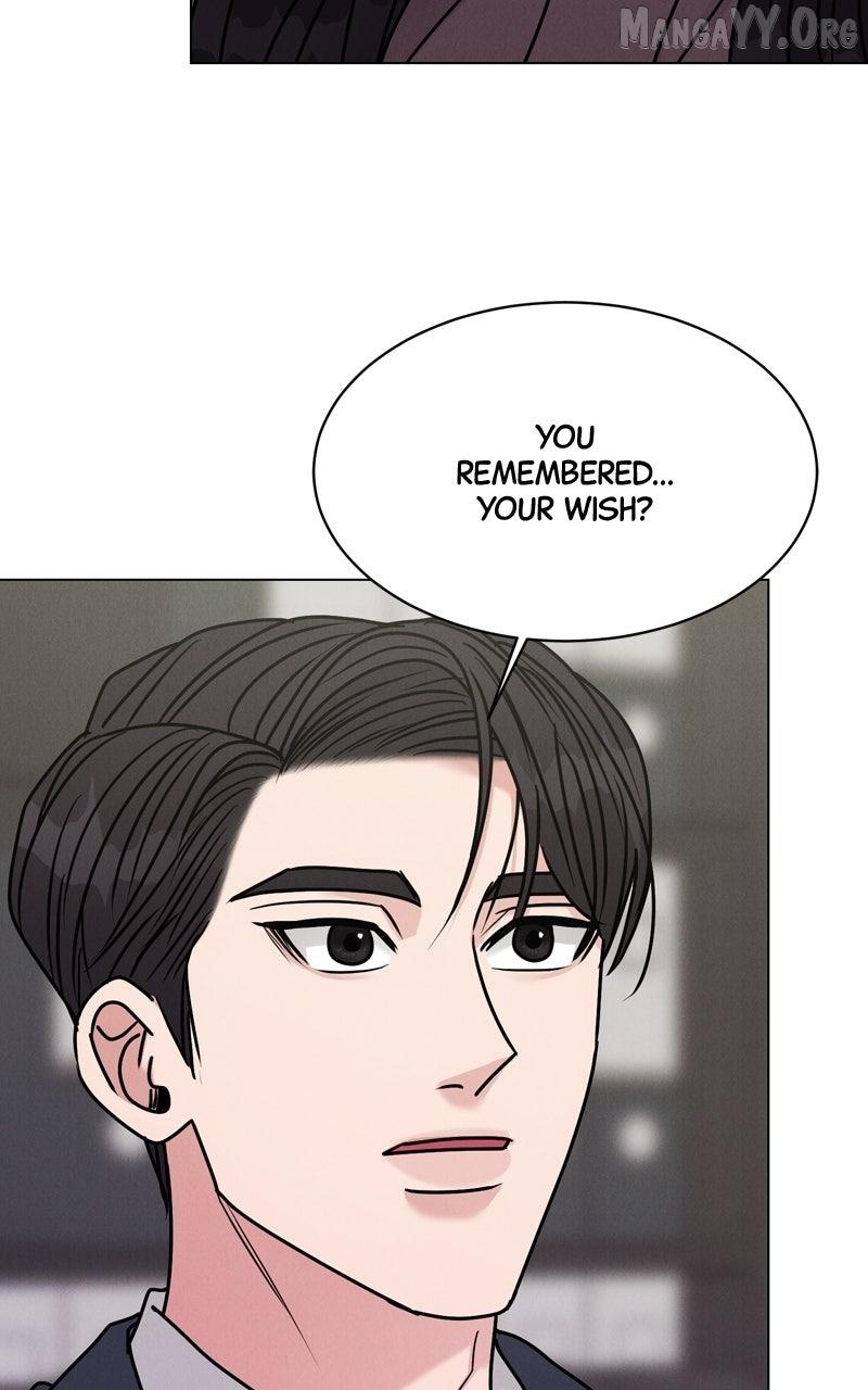 If You Don’t Love, You Die Chapter 36 page 14 - 
