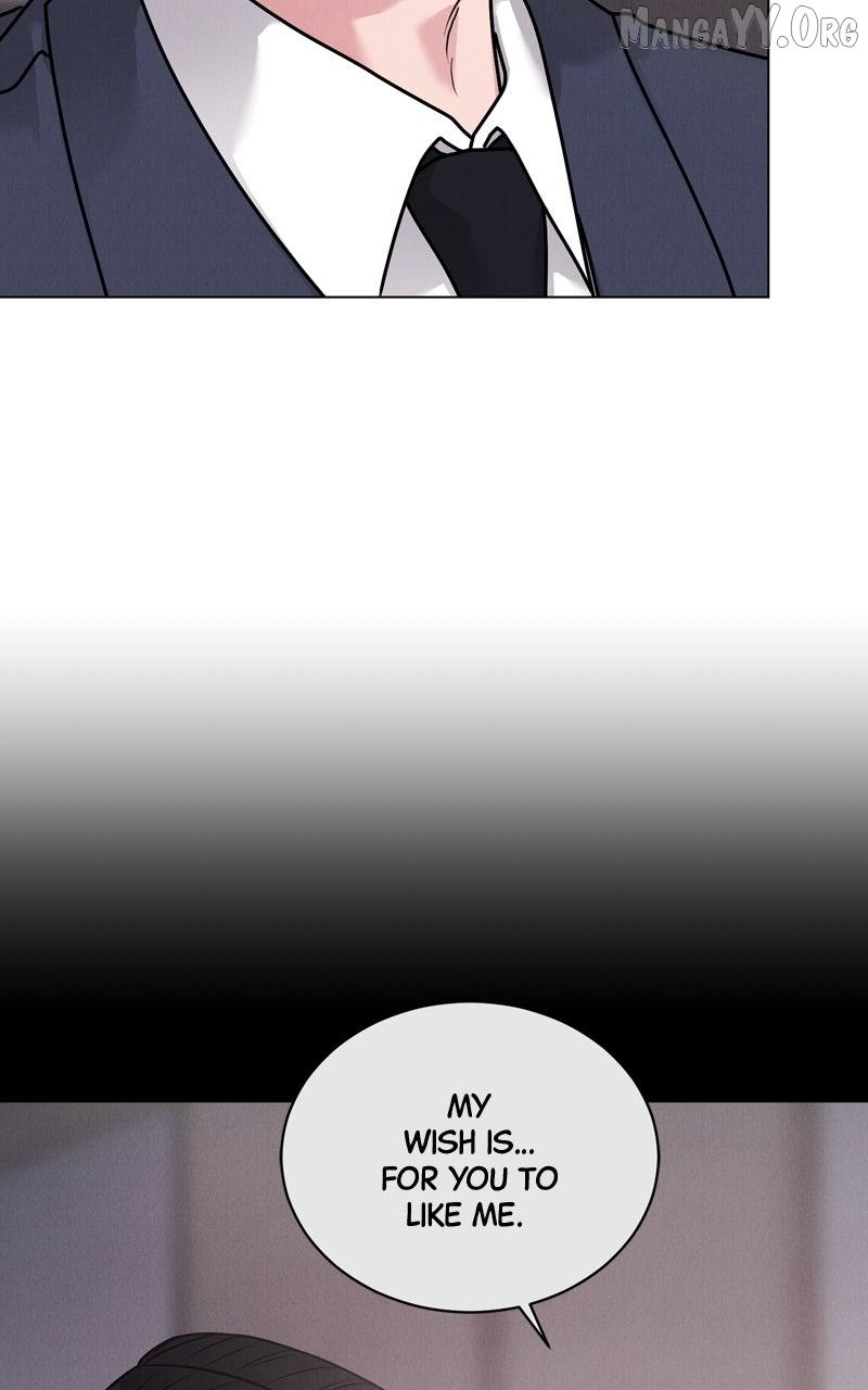 If You Don’t Love, You Die Chapter 36 page 15 - 