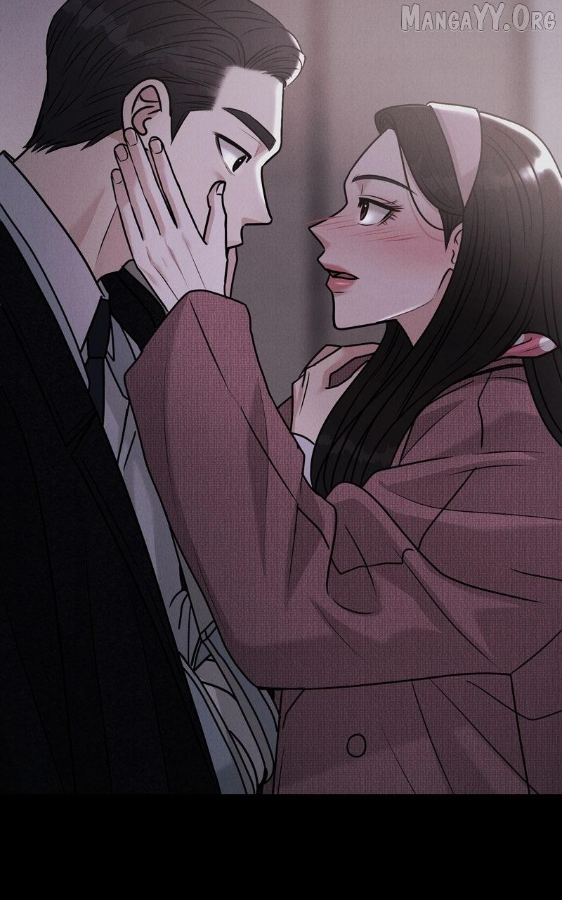 If You Don’t Love, You Die Chapter 36 page 16 - 