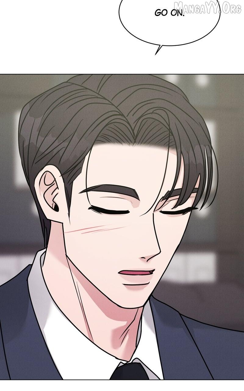 If You Don’t Love, You Die Chapter 36 page 19 - 