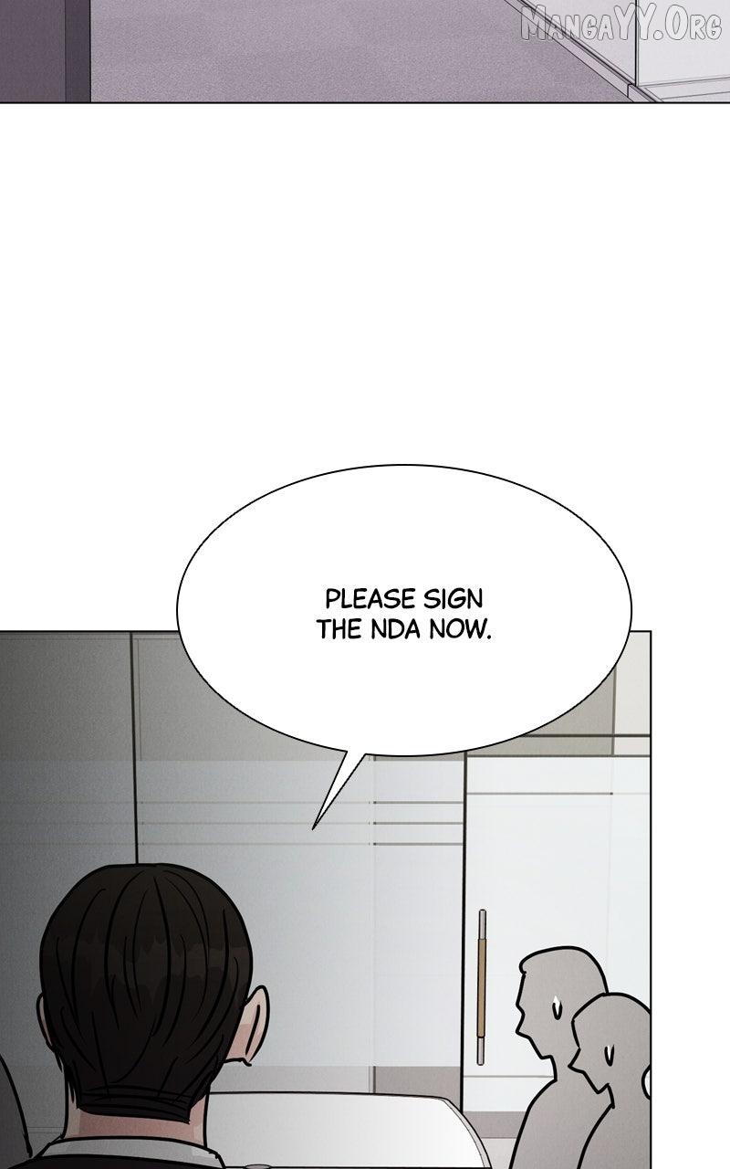 If You Don’t Love, You Die Chapter 36 page 3 - 