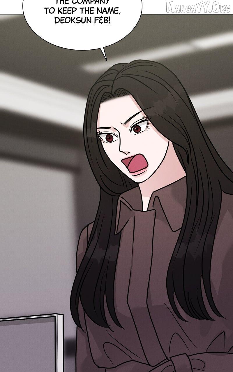 If You Don’t Love, You Die Chapter 36 page 23 - 