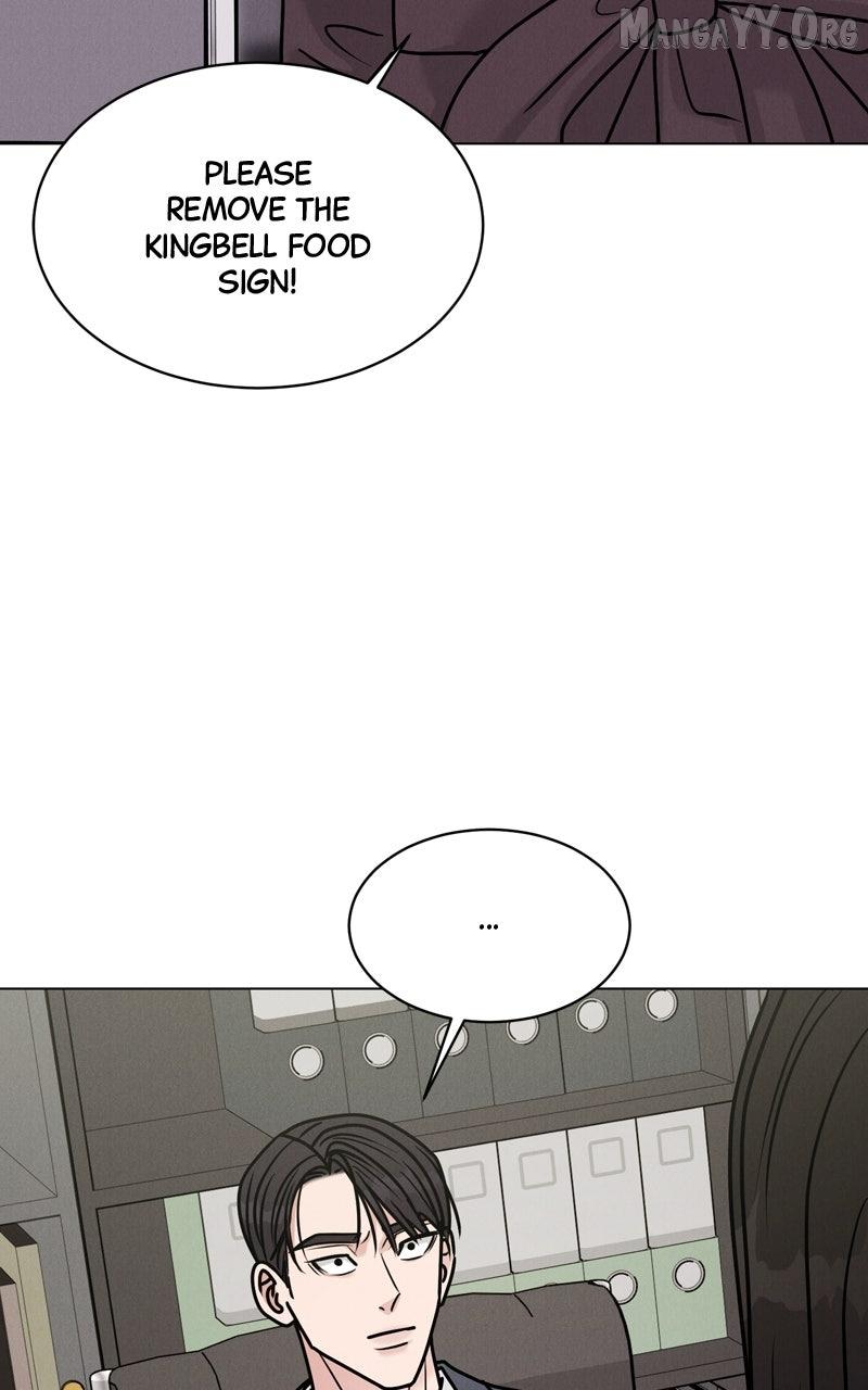If You Don’t Love, You Die Chapter 36 page 24 - 
