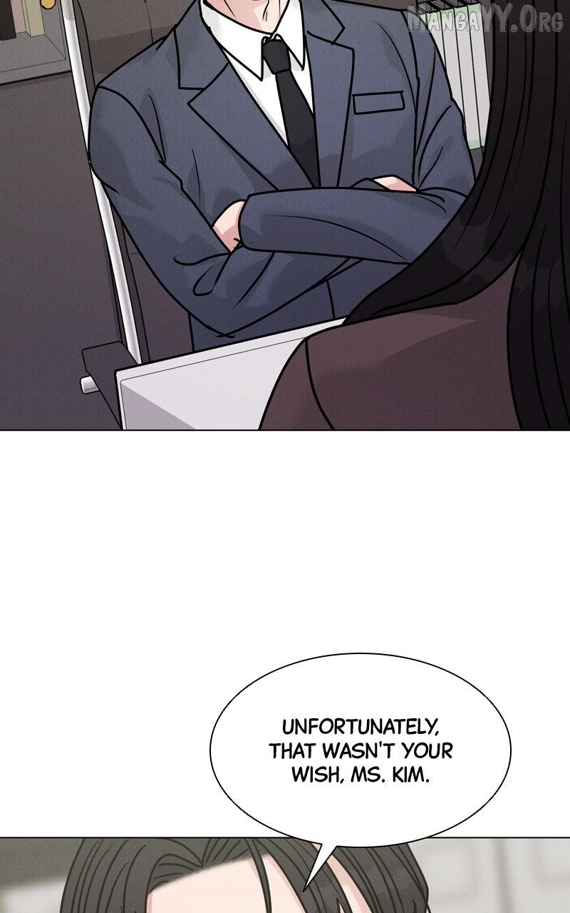 If You Don’t Love, You Die Chapter 36 page 25 - 