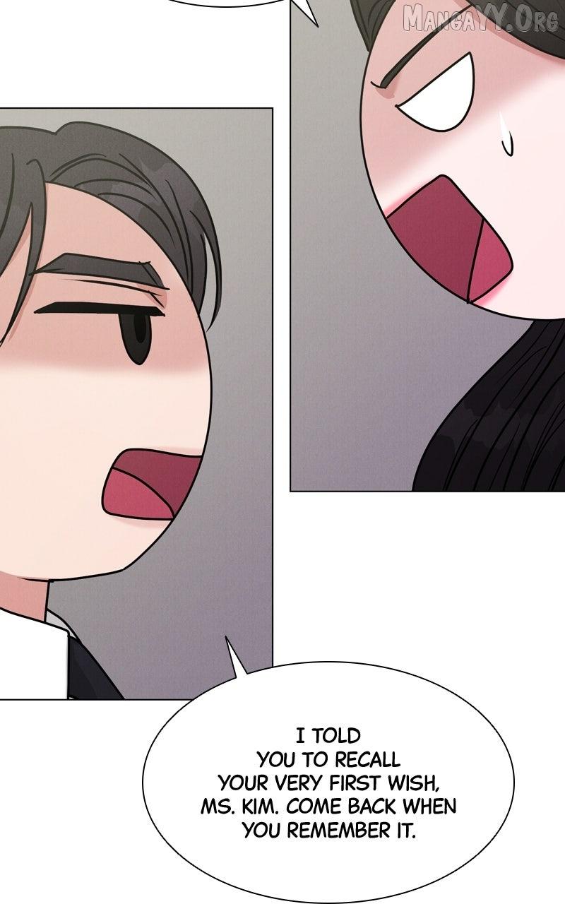 If You Don’t Love, You Die Chapter 36 page 27 - 