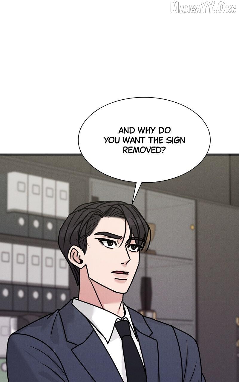If You Don’t Love, You Die Chapter 36 page 28 - 