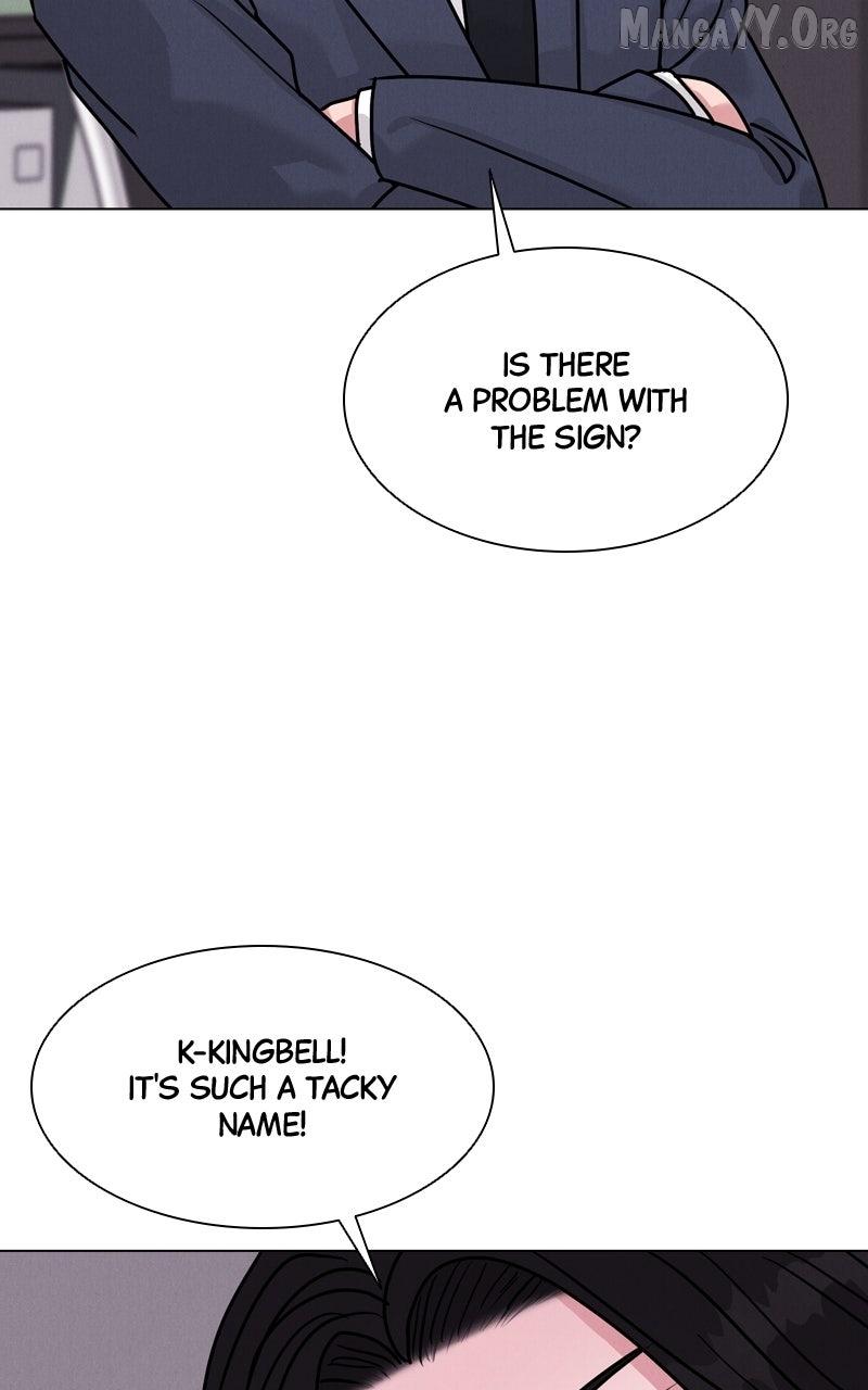 If You Don’t Love, You Die Chapter 36 page 29 - 