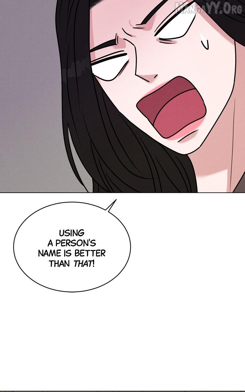 If You Don’t Love, You Die Chapter 36 page 30 - 