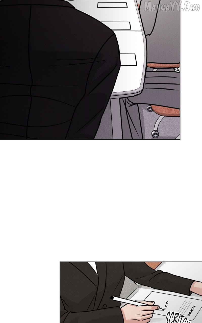 If You Don’t Love, You Die Chapter 36 page 4 - 