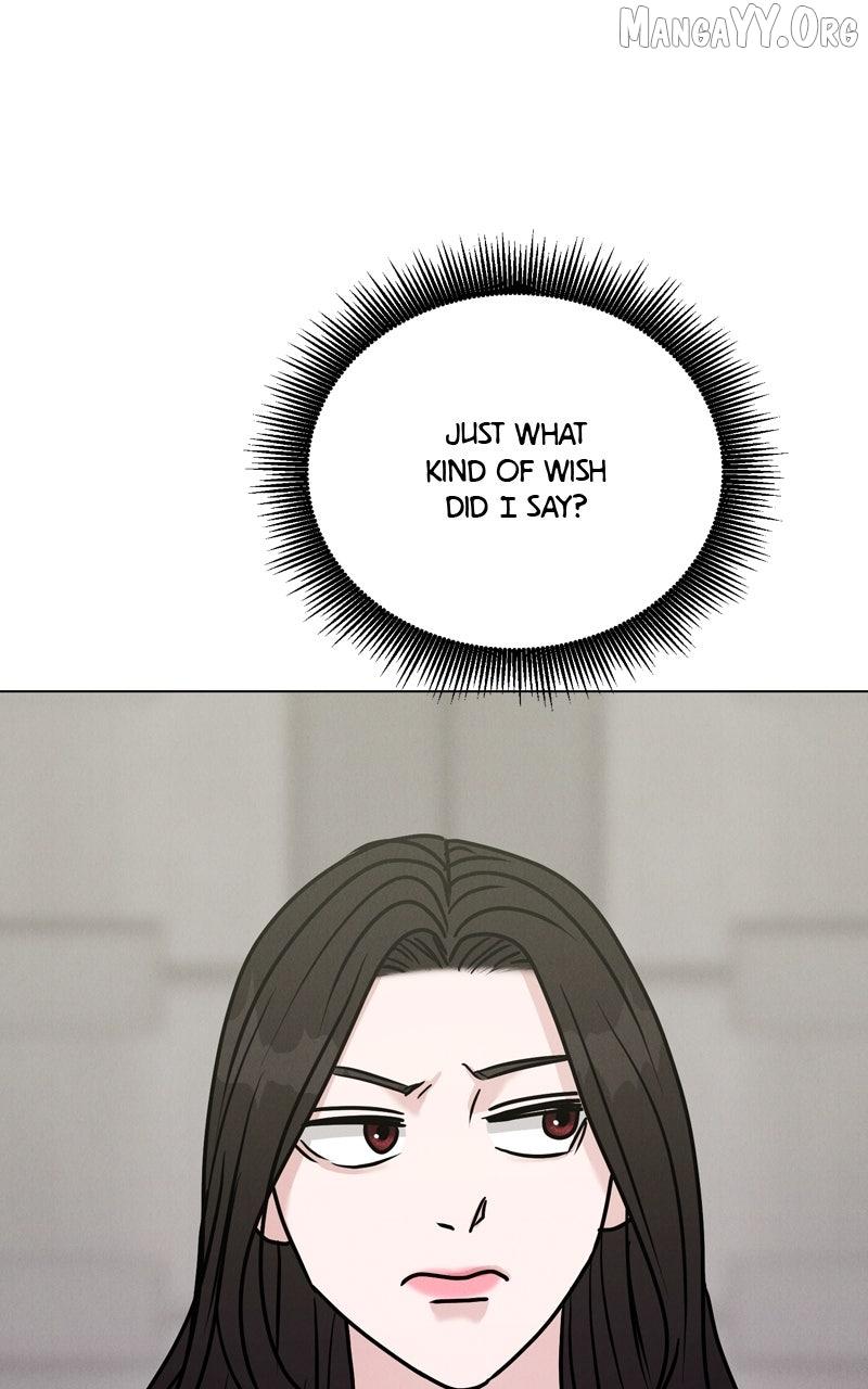 If You Don’t Love, You Die Chapter 36 page 32 - 