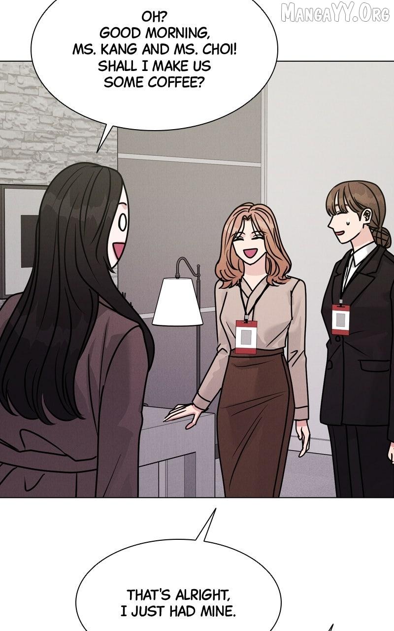 If You Don’t Love, You Die Chapter 36 page 34 - 