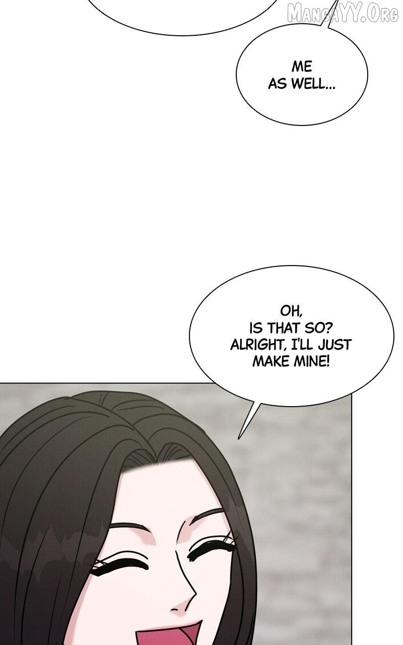 If You Don’t Love, You Die Chapter 36 page 35 - 