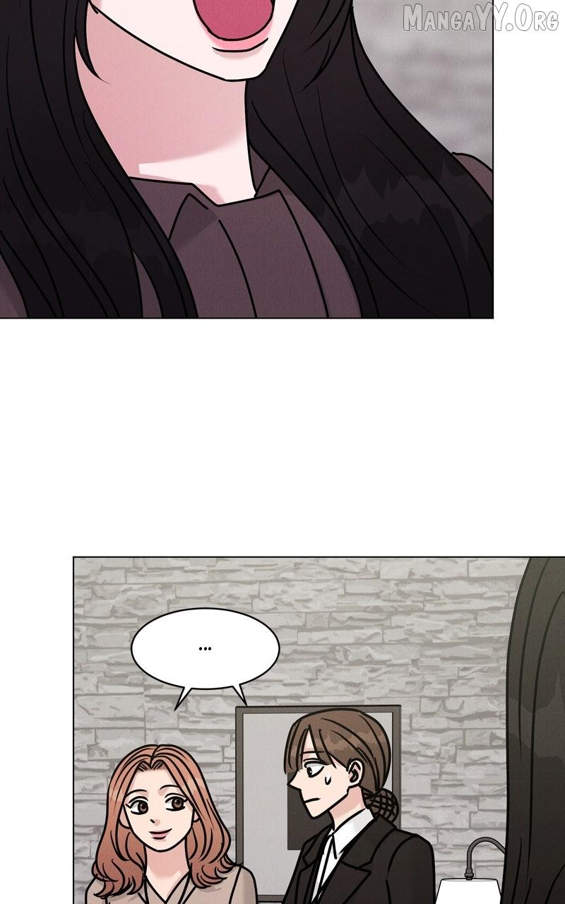 If You Don’t Love, You Die Chapter 36 page 36 - 