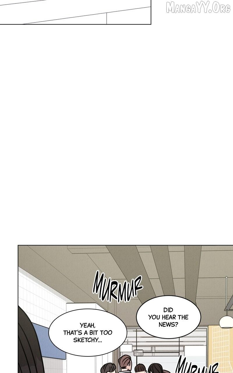 If You Don’t Love, You Die Chapter 36 page 39 - 