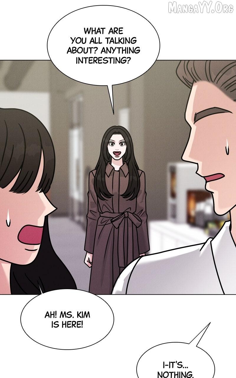 If You Don’t Love, You Die Chapter 36 page 41 - 