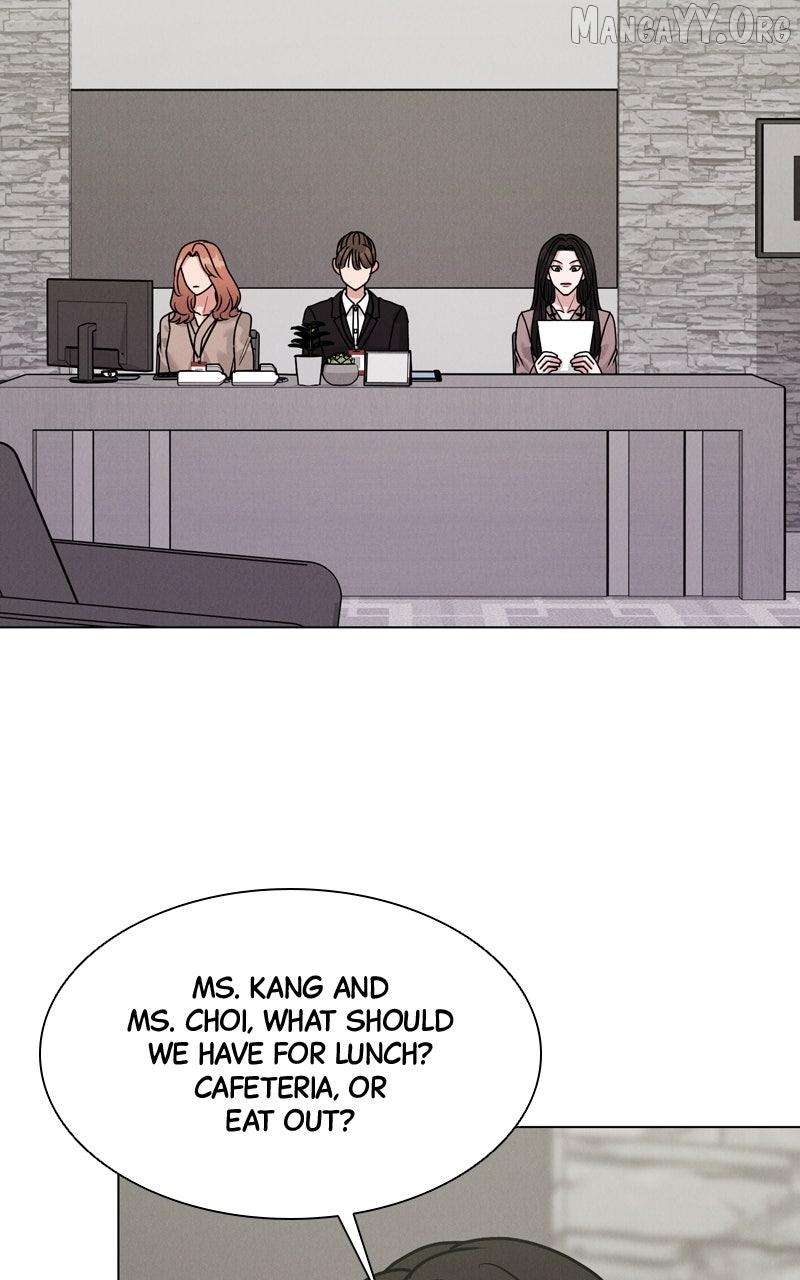 If You Don’t Love, You Die Chapter 36 page 45 - 