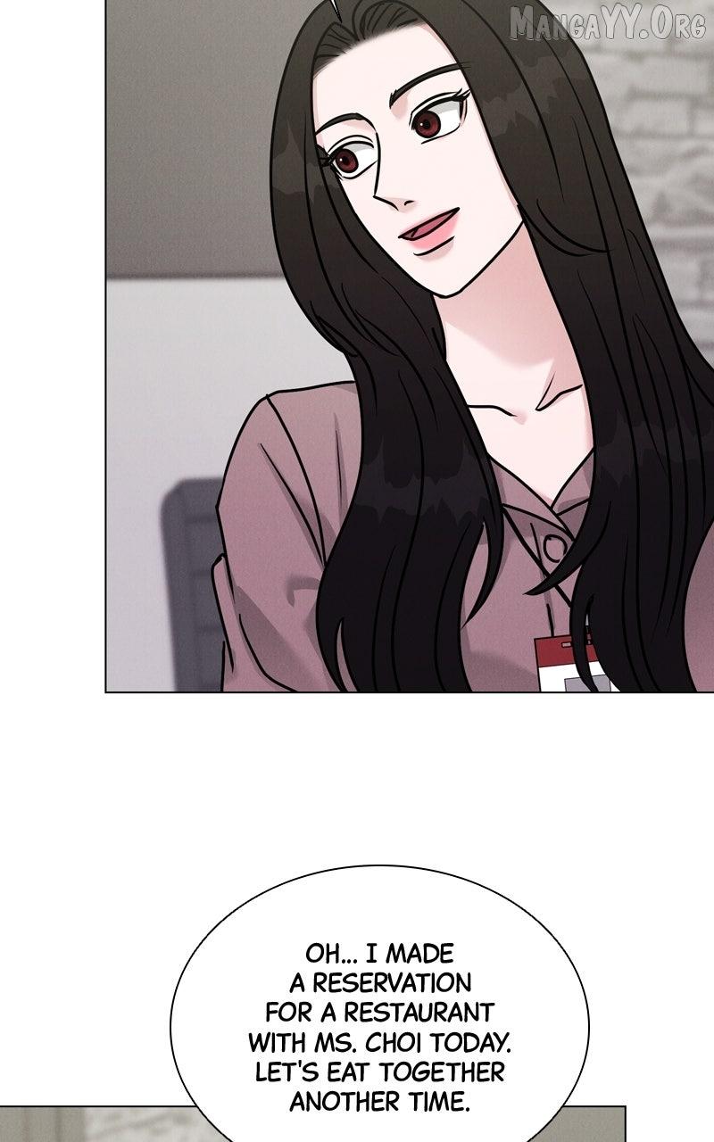 If You Don’t Love, You Die Chapter 36 page 46 - 
