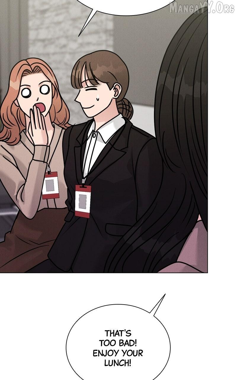 If You Don’t Love, You Die Chapter 36 page 47 - 