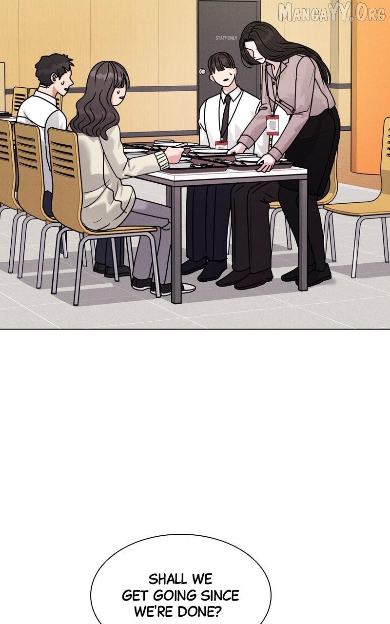 If You Don’t Love, You Die Chapter 36 page 50 - 
