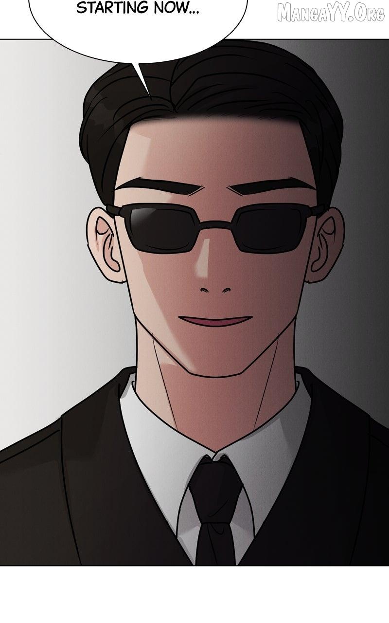 If You Don’t Love, You Die Chapter 36 page 6 - 