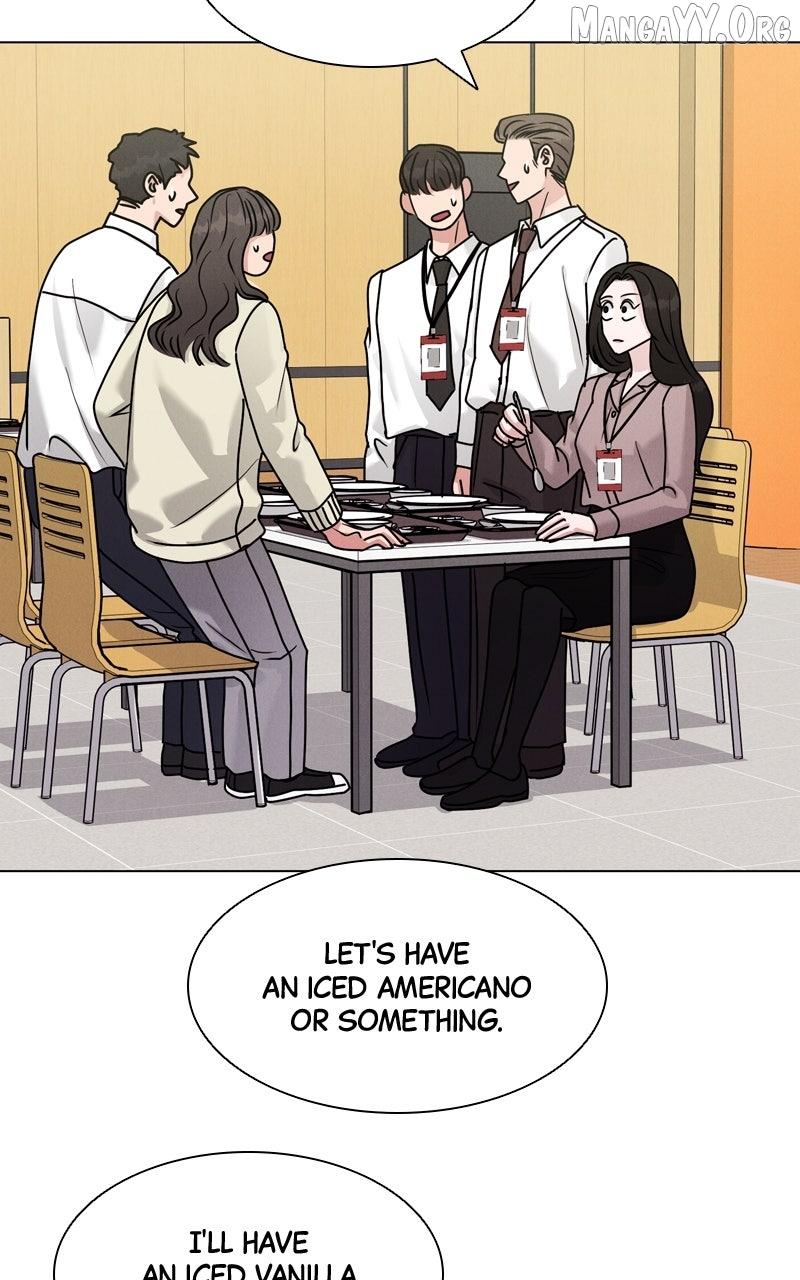 If You Don’t Love, You Die Chapter 36 page 51 - 