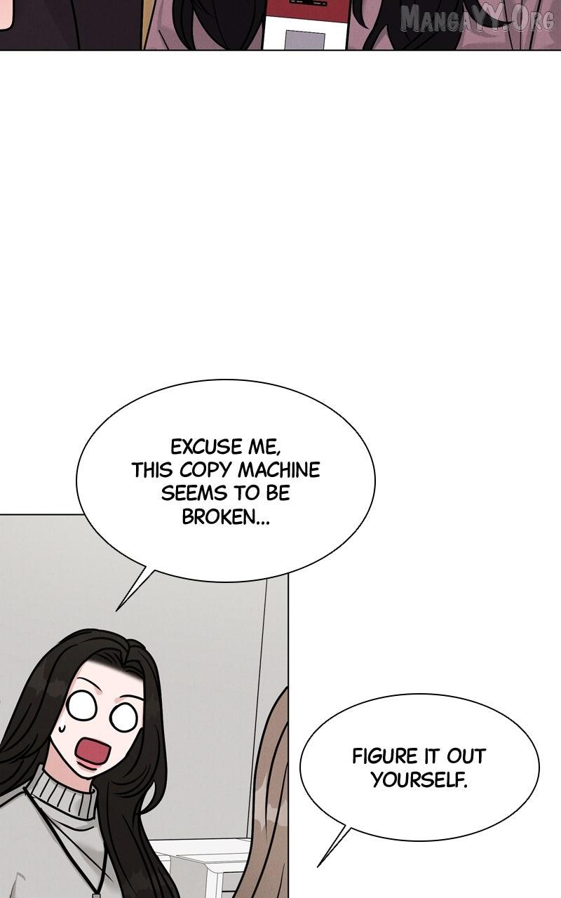If You Don’t Love, You Die Chapter 36 page 53 - 