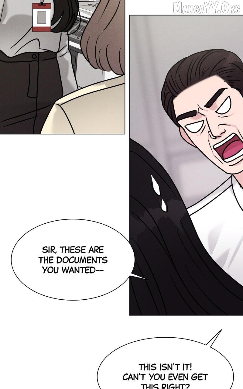 If You Don’t Love, You Die Chapter 36 page 54 - 