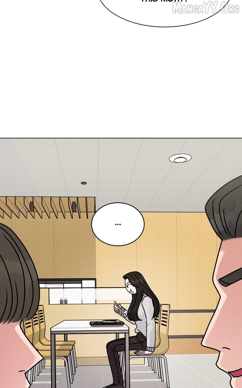 If You Don’t Love, You Die Chapter 36 page 55 - 
