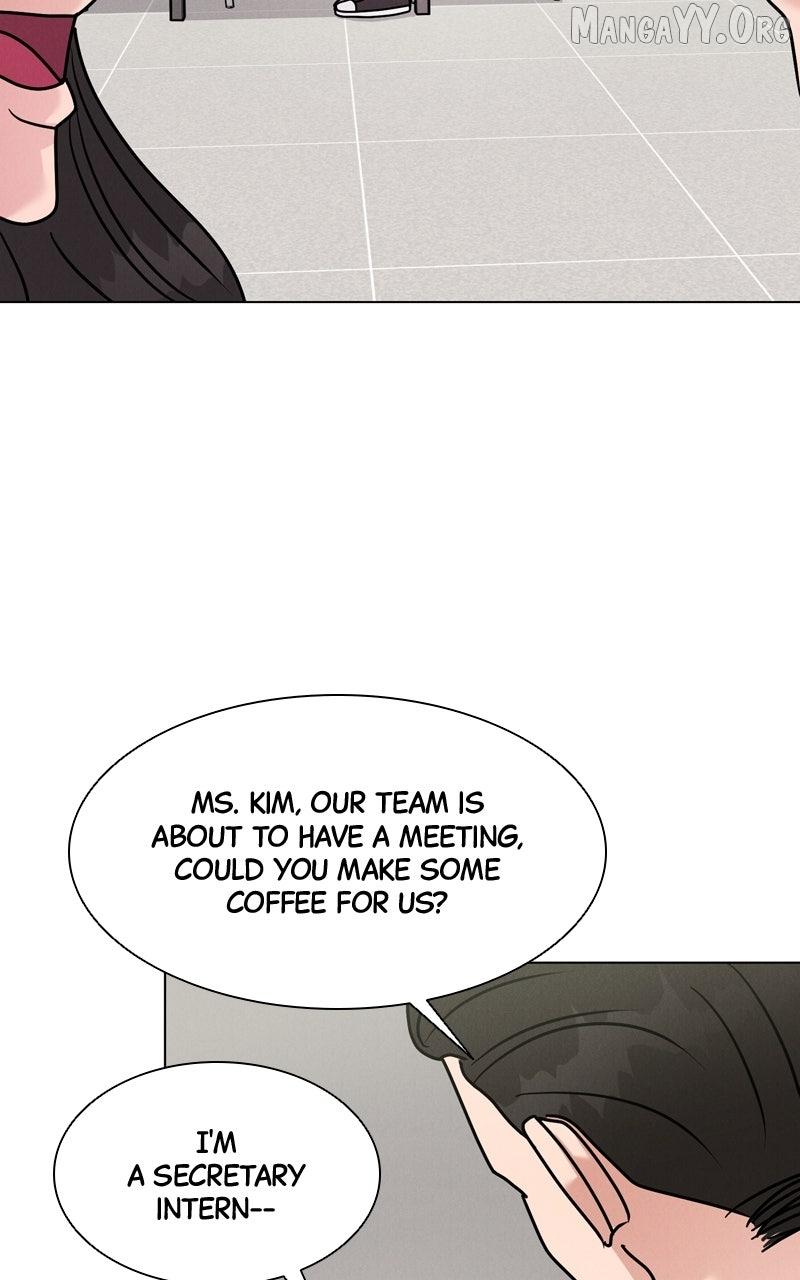If You Don’t Love, You Die Chapter 36 page 56 - 