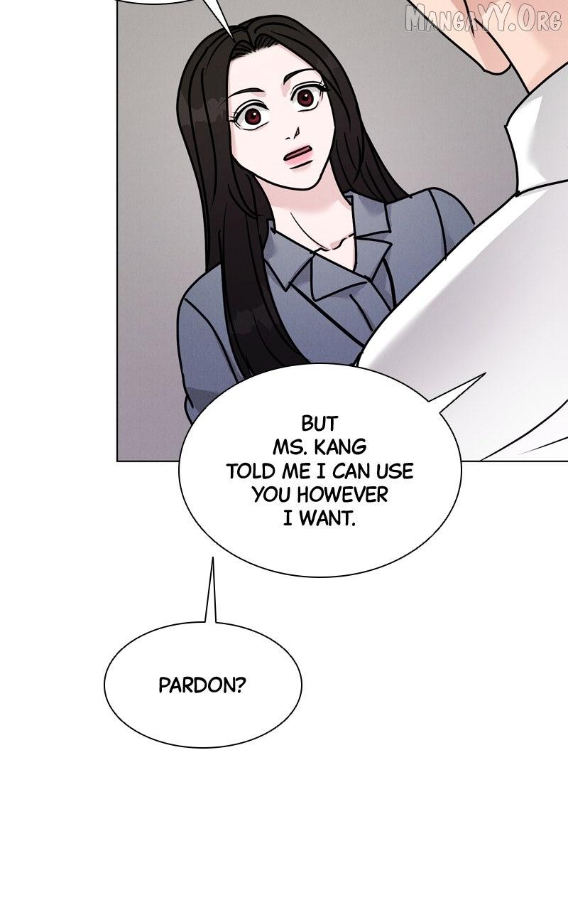 If You Don’t Love, You Die Chapter 36 page 57 - 