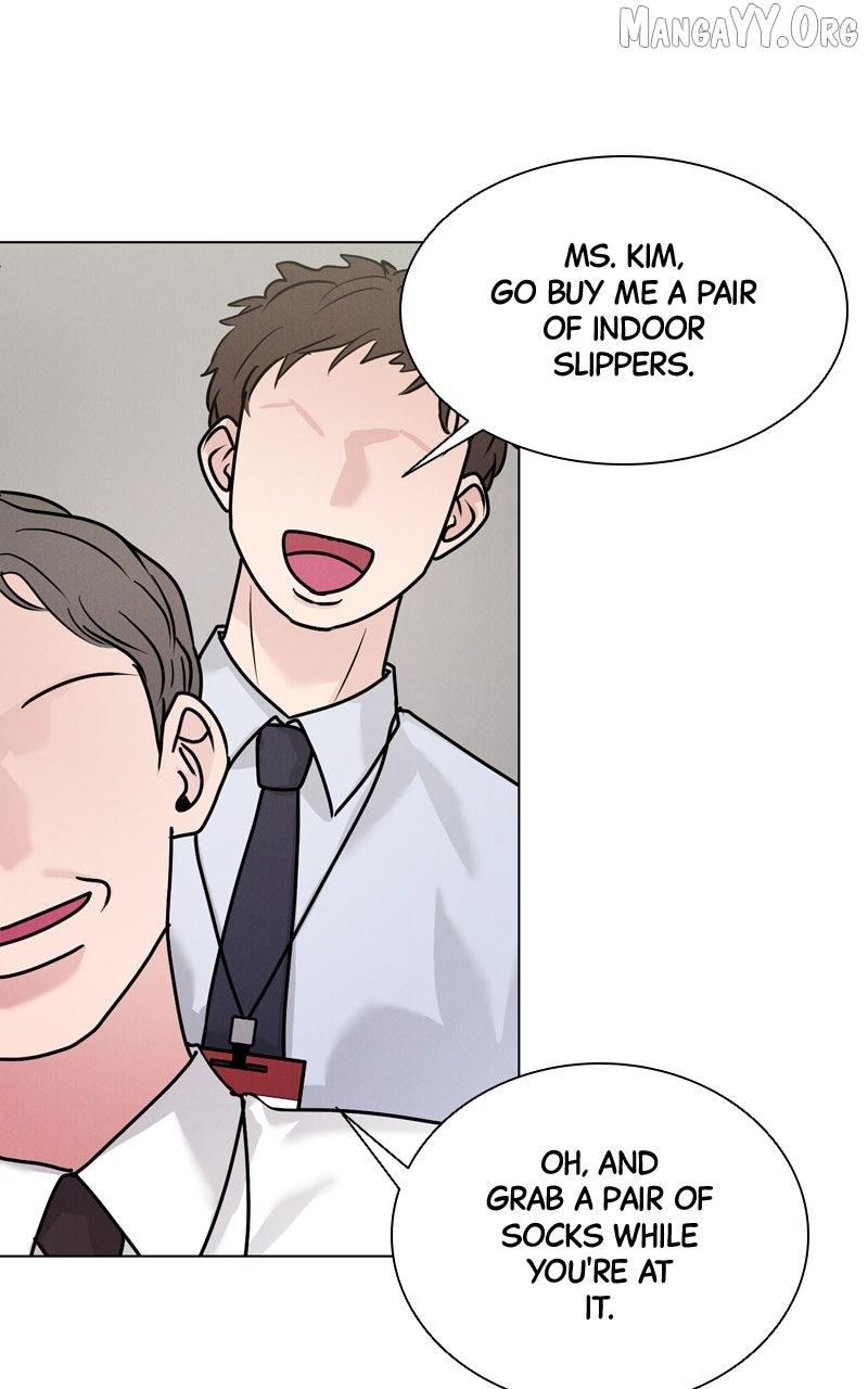 If You Don’t Love, You Die Chapter 36 page 58 - 